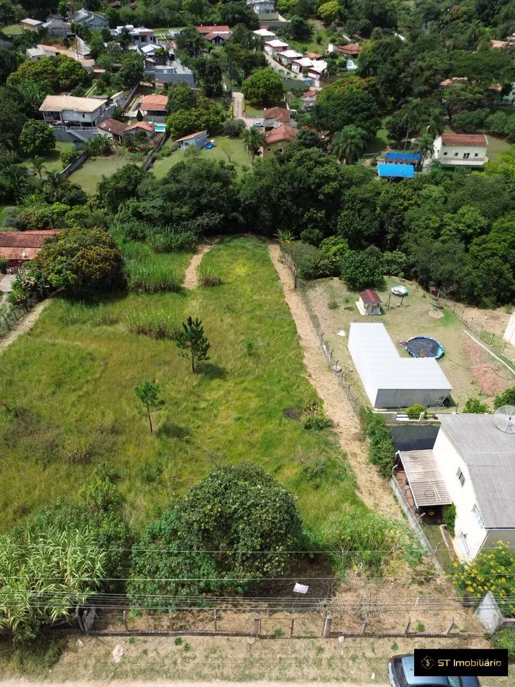 Terreno, 2090 m² - Foto 1
