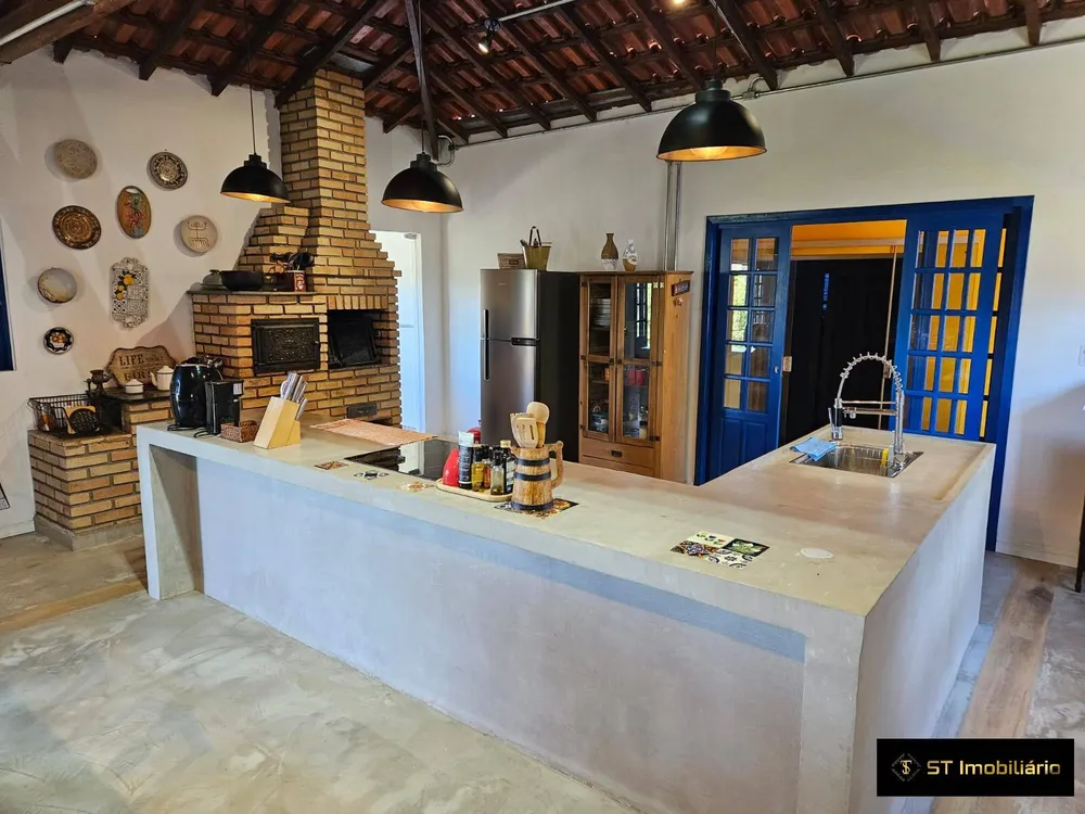 Chácara, 2 quartos, 1100 m² - Foto 8