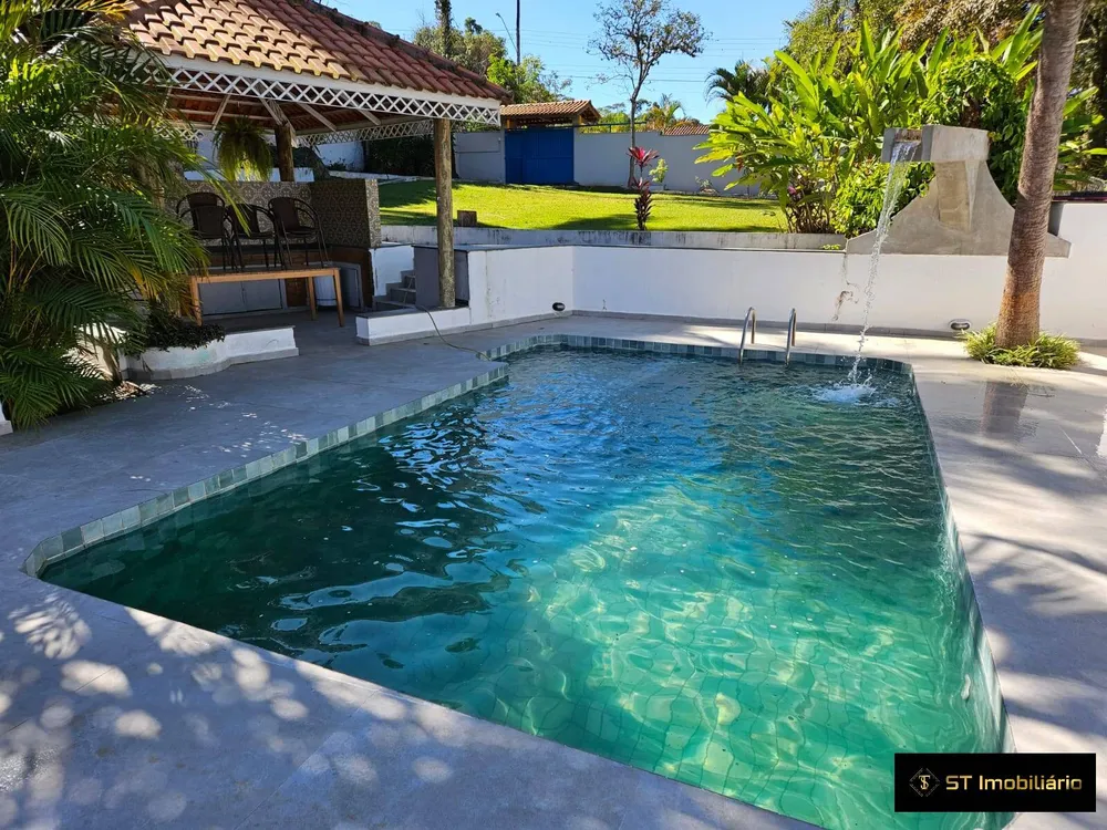 Chácara, 2 quartos, 1100 m² - Foto 9