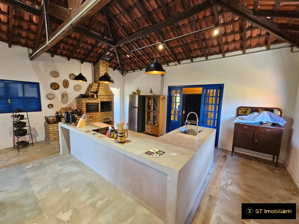 Chácara, 2 quartos, 1100 m² - Foto 12