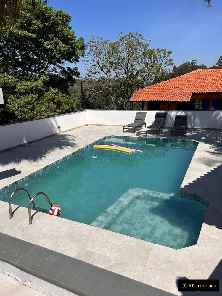 Chácara, 2 quartos, 1100 m² - Foto 6