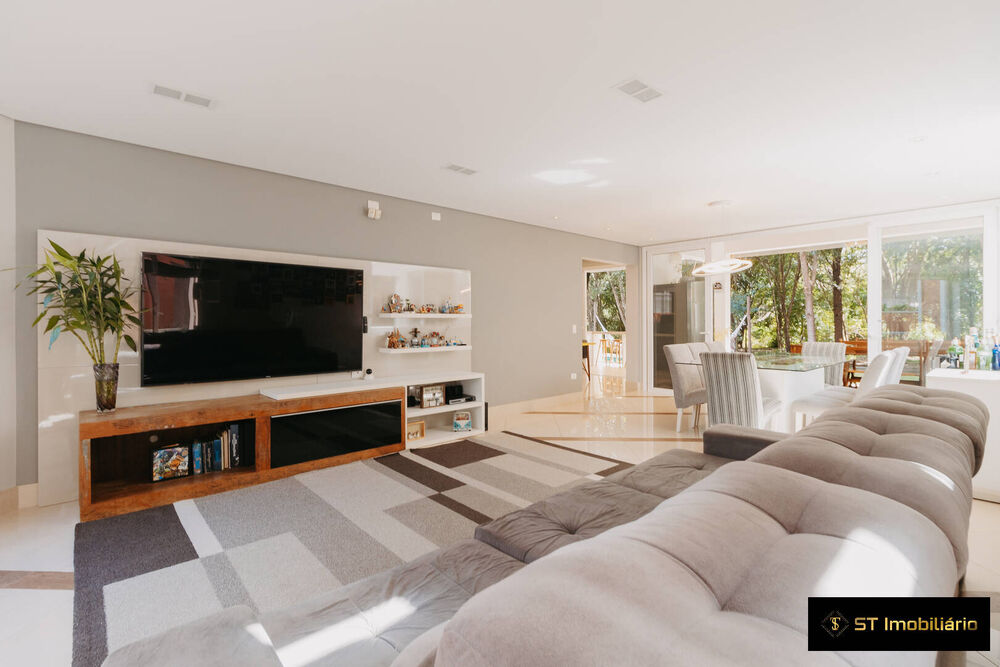Sítio, 5 quartos, 636 m² - Foto 3