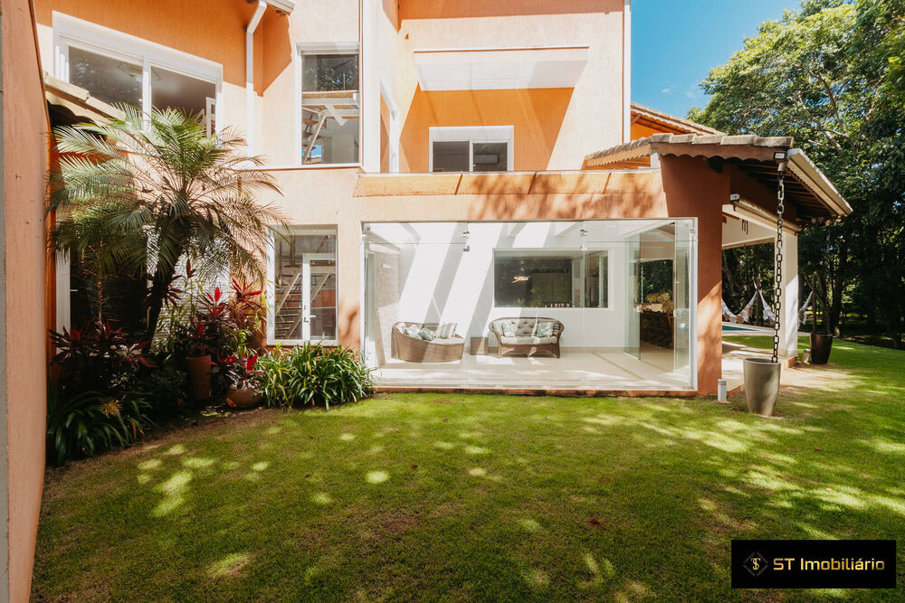 Sítio, 5 quartos, 636 m² - Foto 1