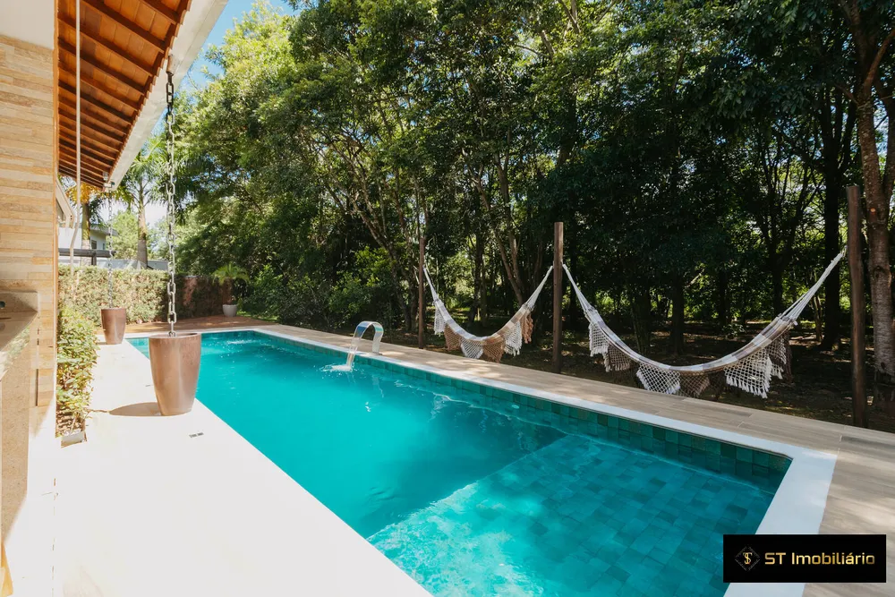 Chácara, 5 quartos, 636 m² - Foto 11