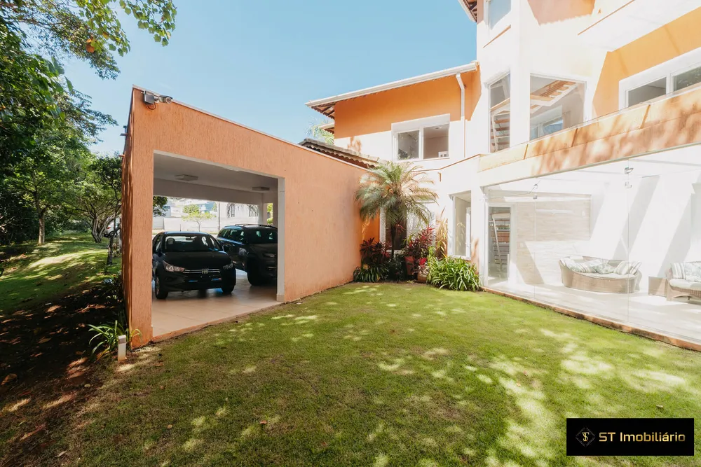 Sítio, 5 quartos, 636 m² - Foto 6