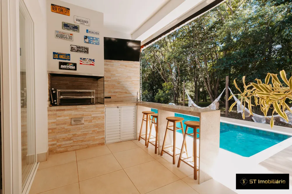 Sítio, 5 quartos, 636 m² - Foto 5