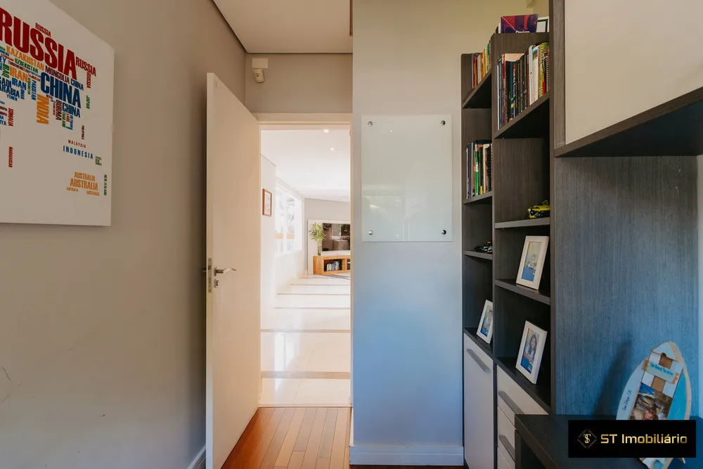 Sítio, 5 quartos, 636 m² - Foto 9