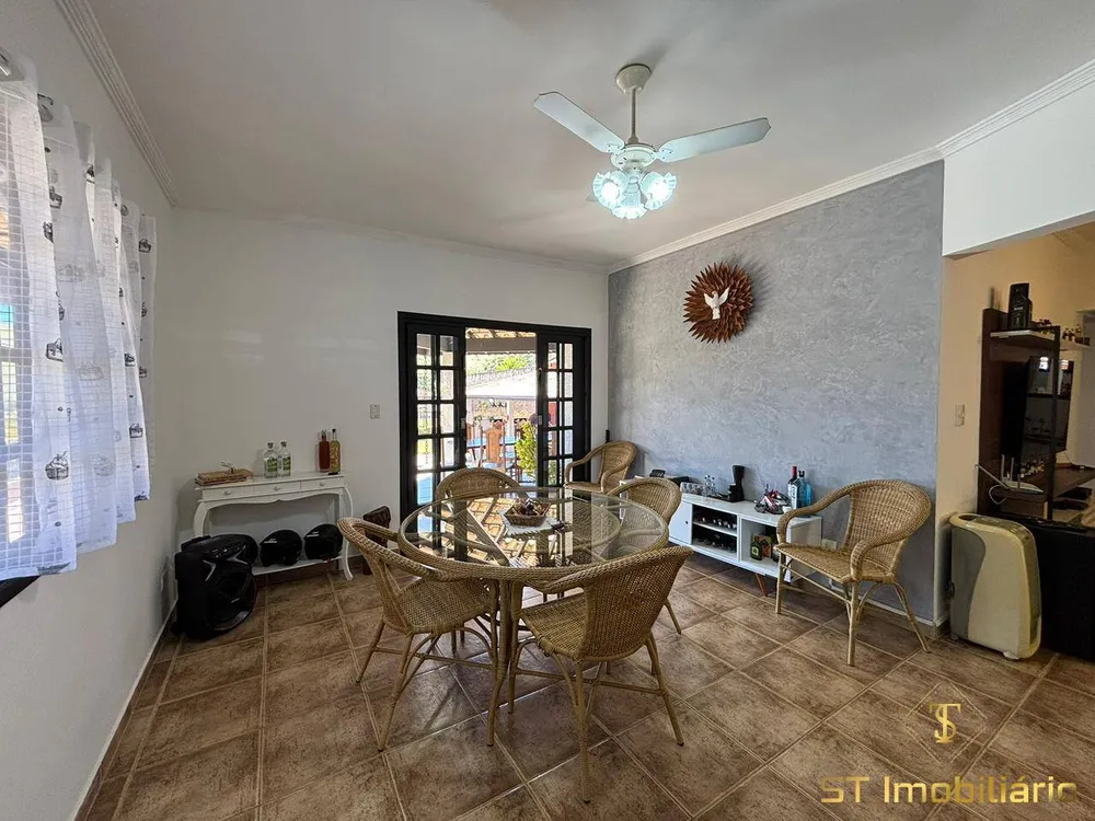 Chácara, 3 quartos, 1000 m² - Foto 7