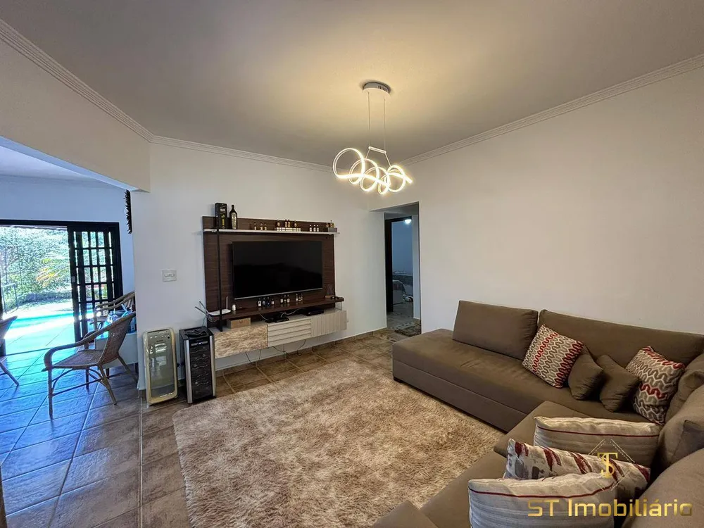 Chácara, 3 quartos, 1000 m² - Foto 6