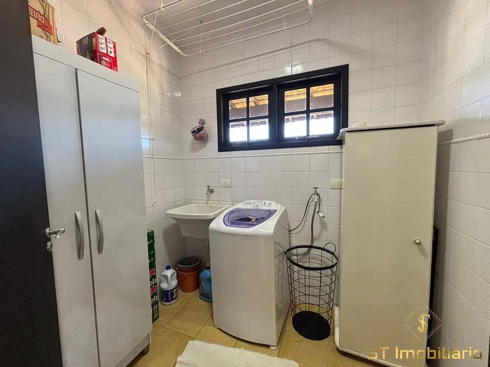 Chácara, 3 quartos, 1000 m² - Foto 9