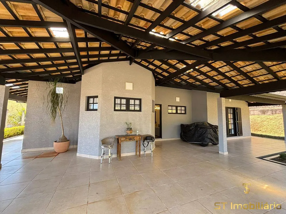 Chácara, 3 quartos, 1000 m² - Foto 4