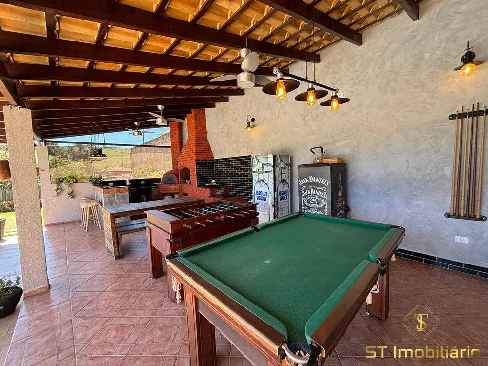 Chácara, 3 quartos, 1000 m² - Foto 14