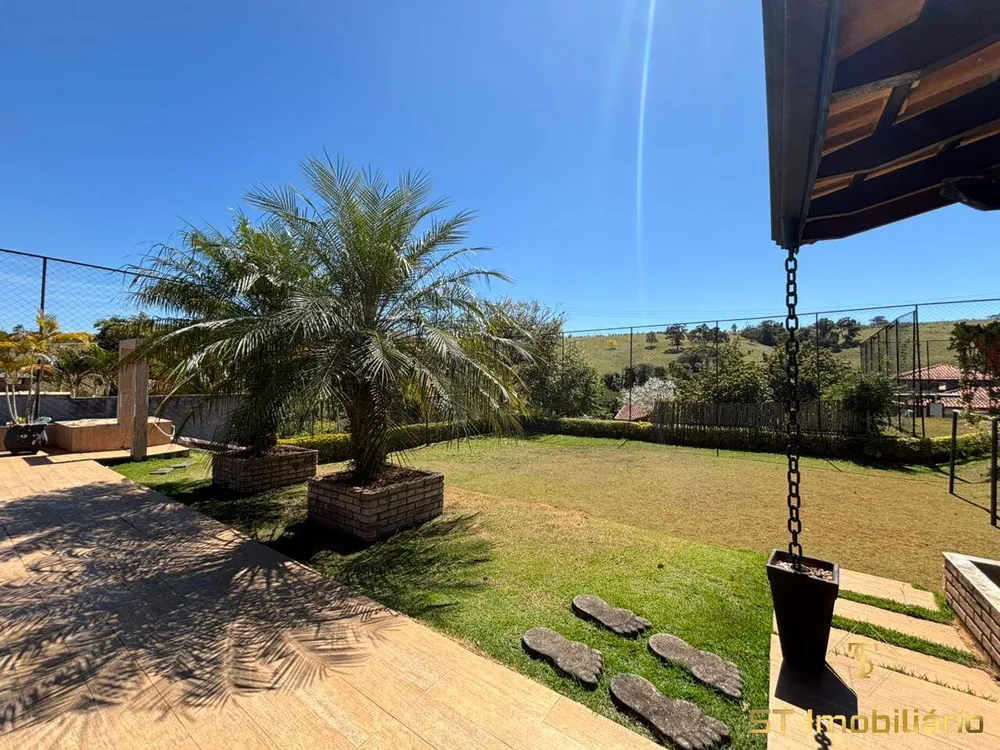 Chácara, 3 quartos, 1000 m² - Foto 13