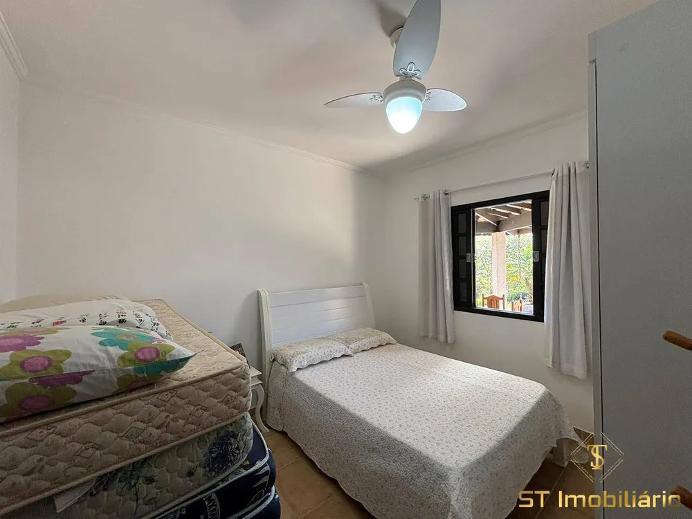 Chácara, 3 quartos, 1000 m² - Foto 7