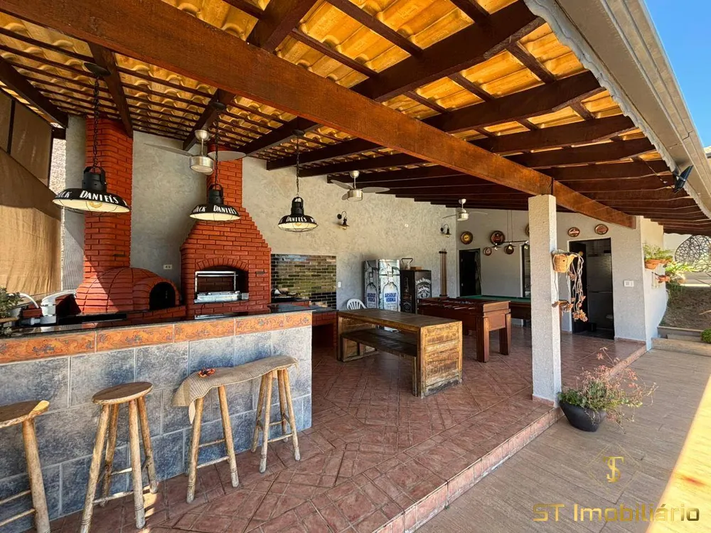 Chácara, 3 quartos, 1000 m² - Foto 3