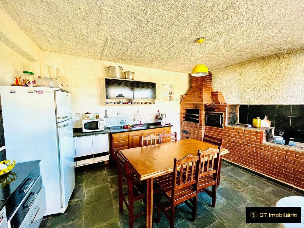 Chácara, 5 quartos, 1000 m² - Foto 3