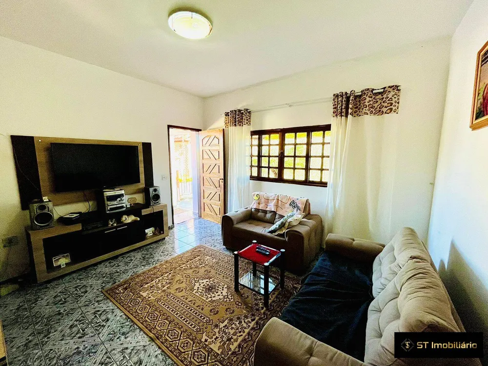 Chácara, 5 quartos, 1000 m² - Foto 4