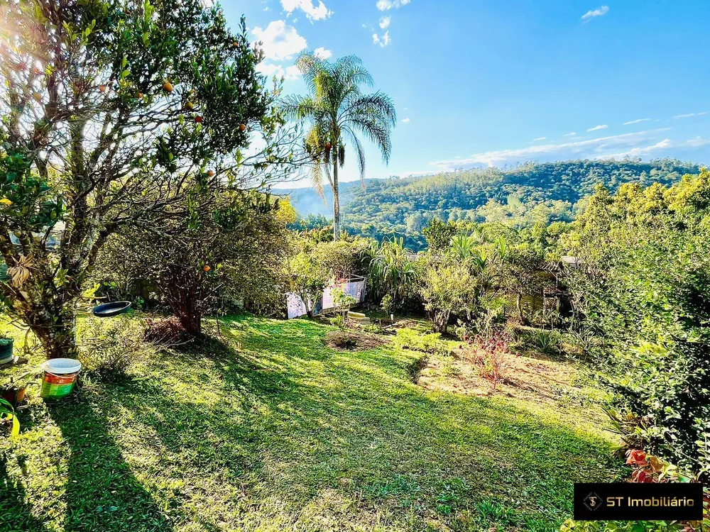 Chácara, 5 quartos, 1000 m² - Foto 3