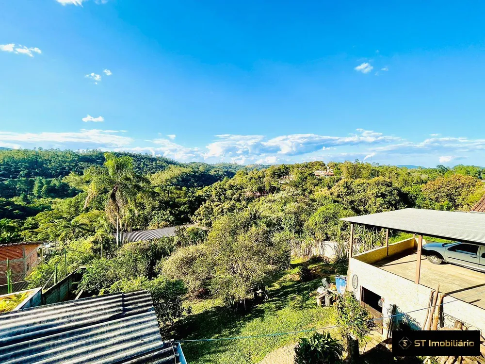 Chácara, 5 quartos, 1000 m² - Foto 11
