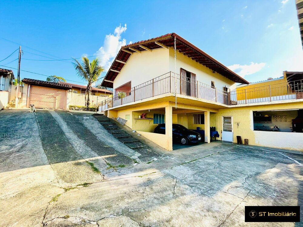 Chácara, 5 quartos, 1000 m² - Foto 4