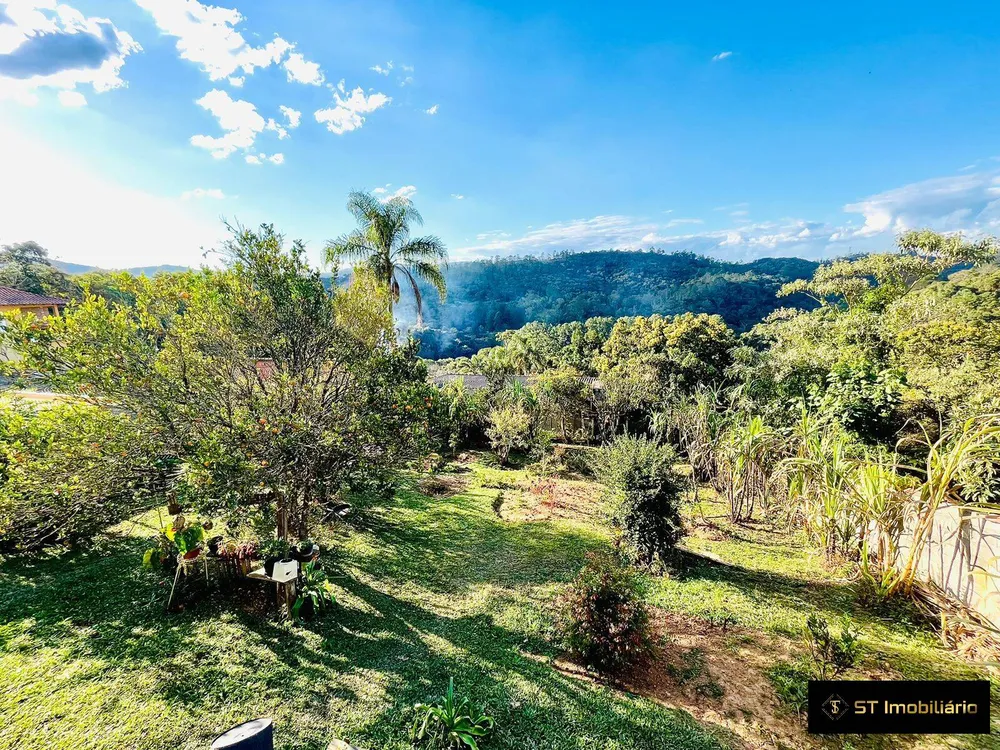 Chácara, 5 quartos, 1000 m² - Foto 12
