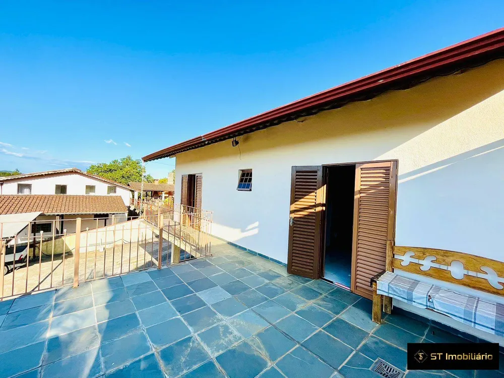 Chácara, 5 quartos, 1000 m² - Foto 13