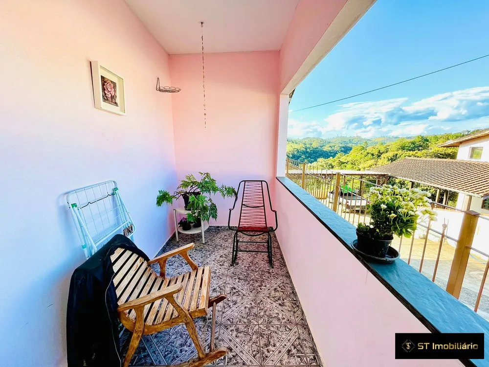 Chácara, 5 quartos, 1000 m² - Foto 9