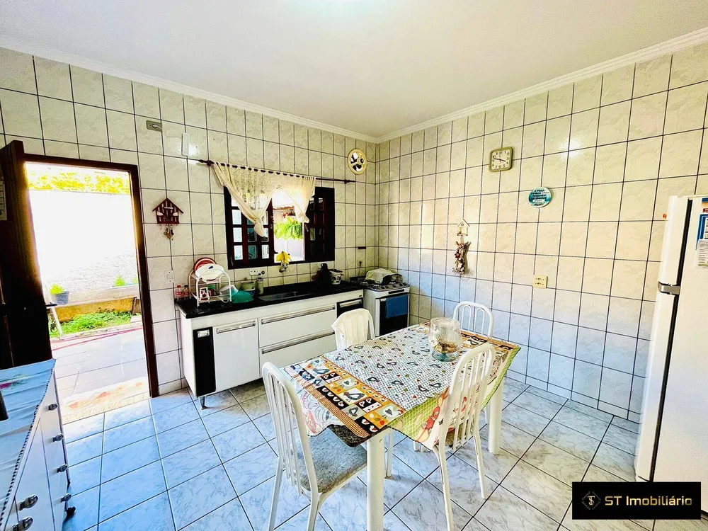 Chácara, 5 quartos, 1000 m² - Foto 5