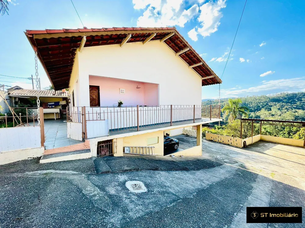 Chácara, 5 quartos, 1000 m² - Foto 15