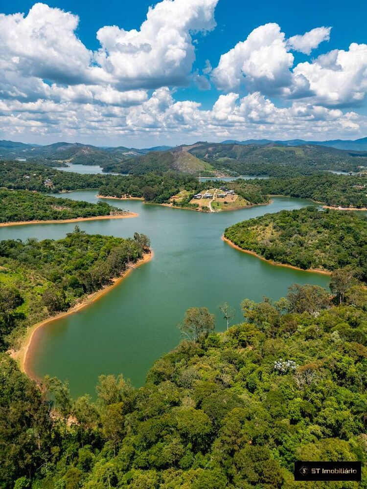 Chácara, 3 quartos, 999 m² - Foto 12