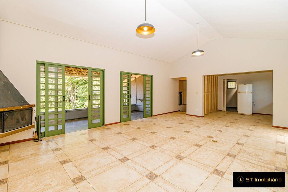 Chácara, 3 quartos, 999 m² - Foto 5