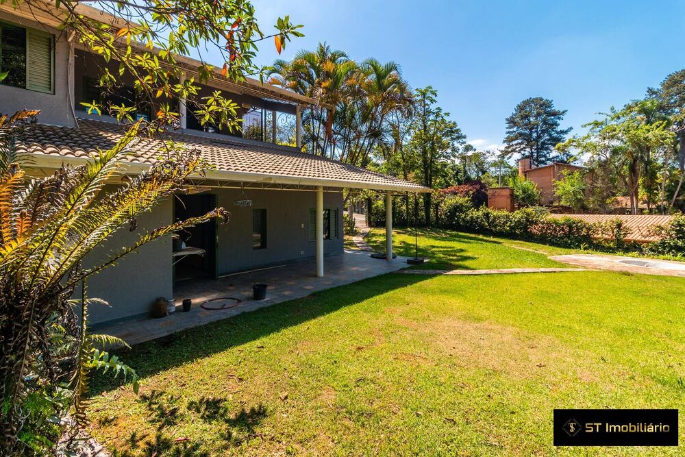 Chácara, 3 quartos, 999 m² - Foto 2