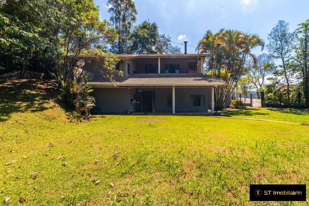 Chácara, 3 quartos, 999 m² - Foto 3