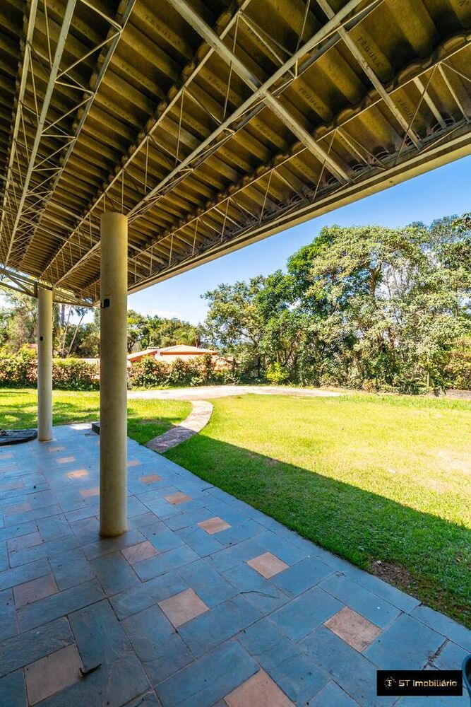 Chácara, 3 quartos, 999 m² - Foto 11