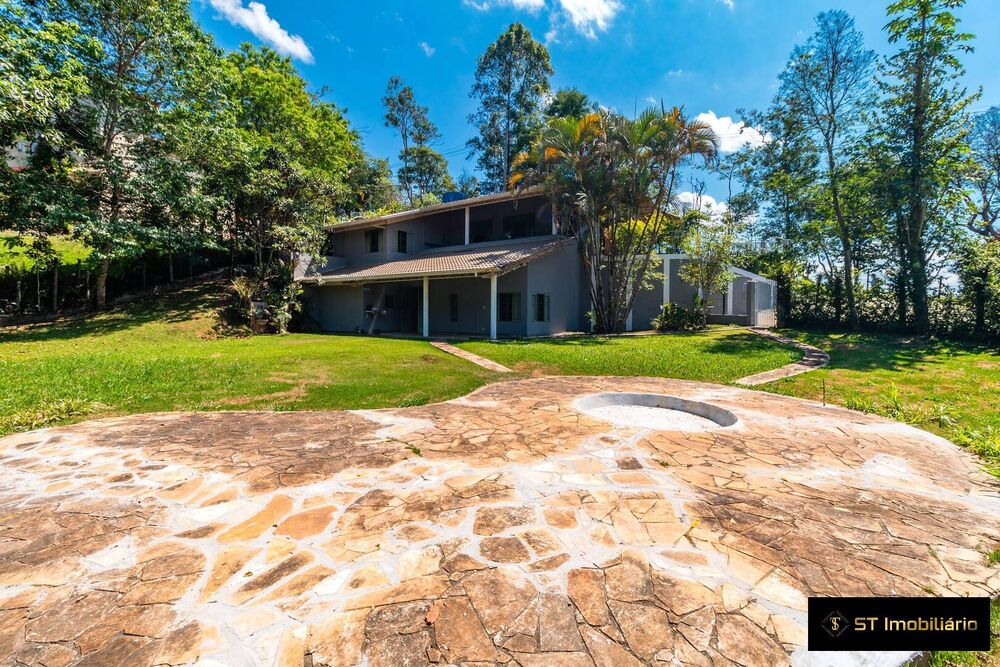 Chácara, 3 quartos, 999 m² - Foto 4