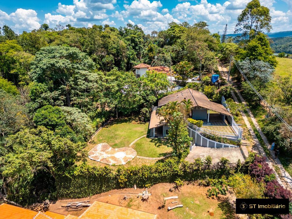 Chácara, 3 quartos, 999 m² - Foto 1