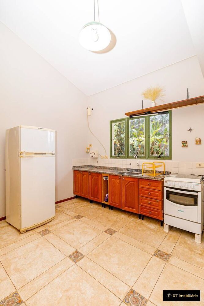 Chácara, 3 quartos, 999 m² - Foto 6