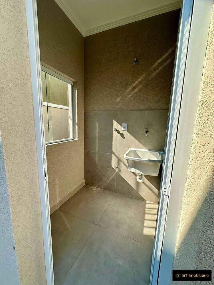 Casa, 3 quartos, 92 m² - Foto 5