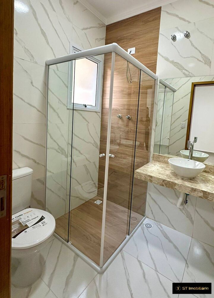 Casa, 3 quartos, 92 m² - Foto 8