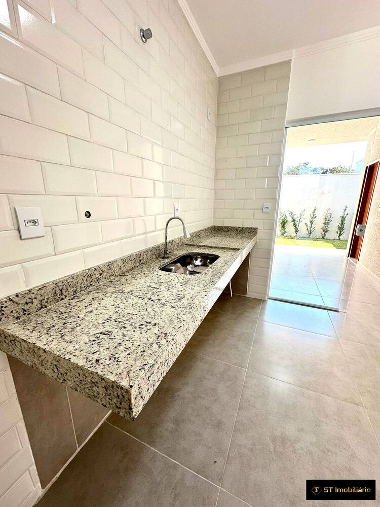 Casa, 3 quartos, 92 m² - Foto 6