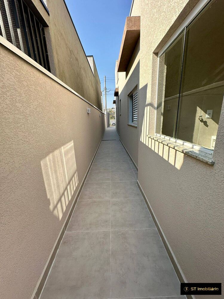 Casa, 3 quartos, 92 m² - Foto 13