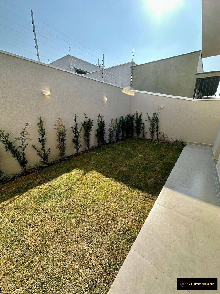 Casa, 3 quartos, 92 m² - Foto 3
