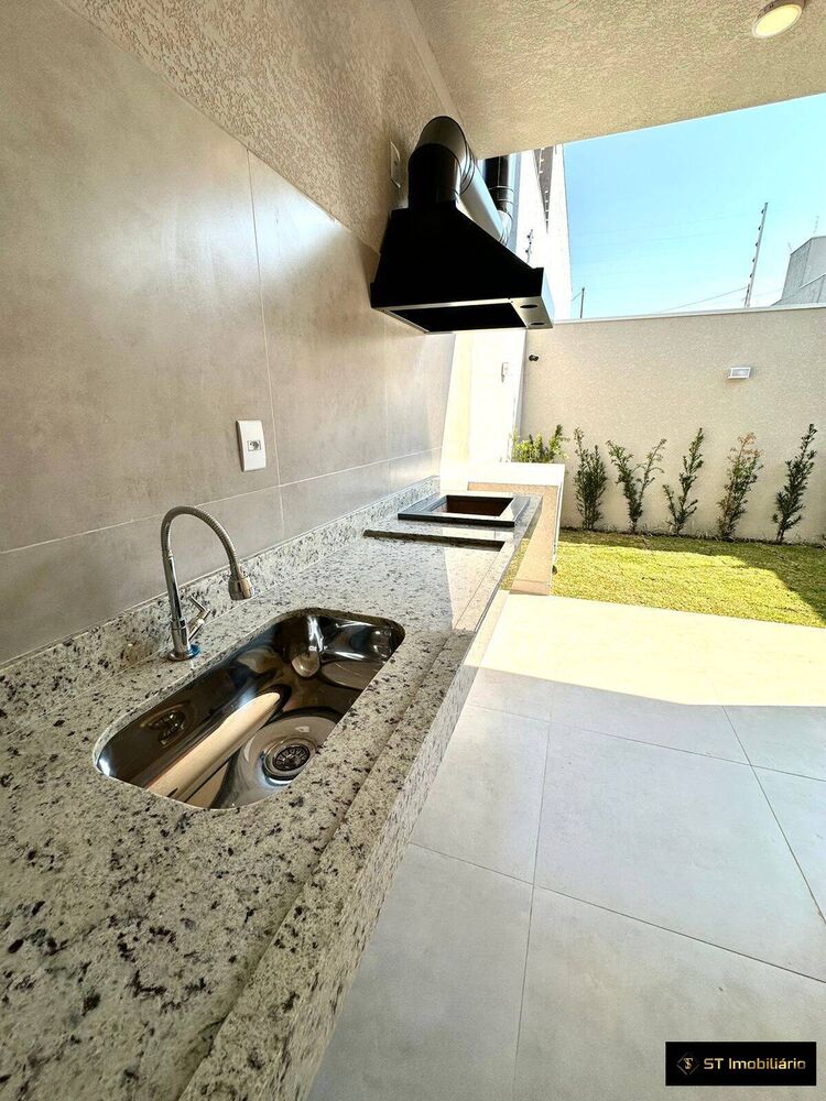 Casa, 3 quartos, 92 m² - Foto 7