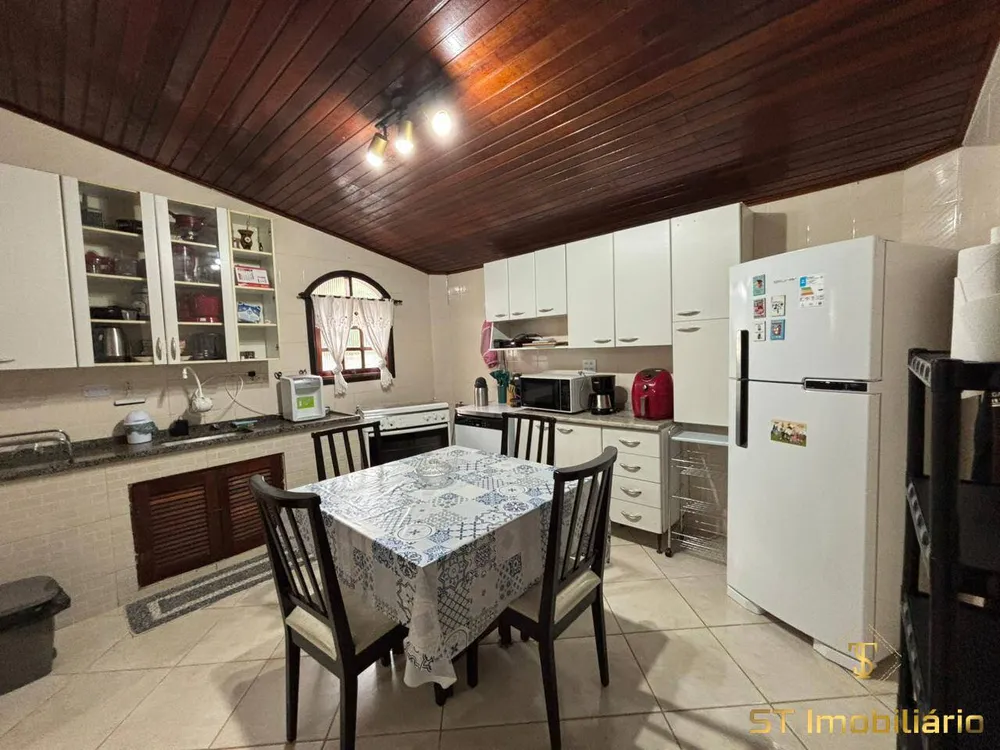 Chácara, 3 quartos, 1000 m² - Foto 5