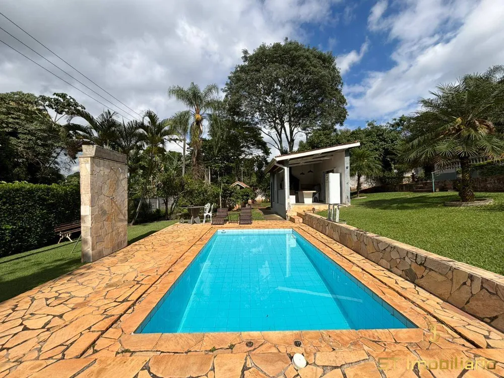 Chácara, 3 quartos, 1000 m² - Foto 8