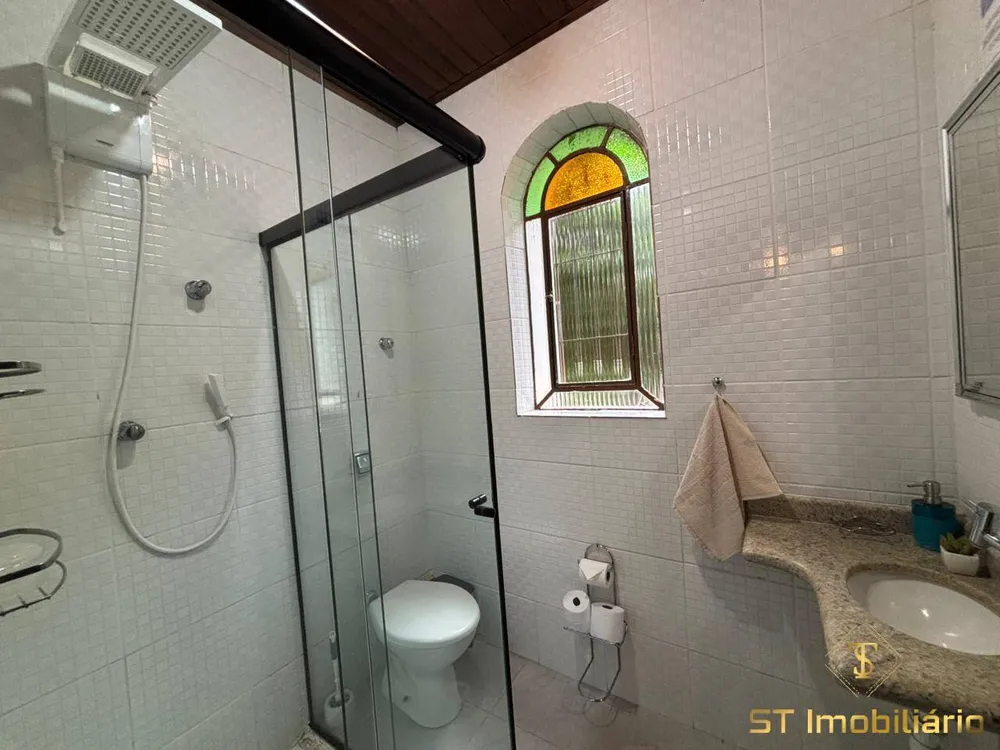 Chácara, 3 quartos, 1000 m² - Foto 4