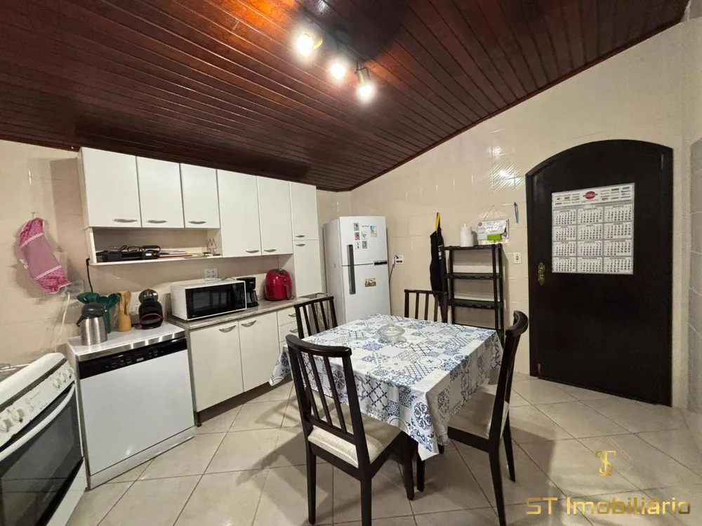 Chácara, 3 quartos, 1000 m² - Foto 3