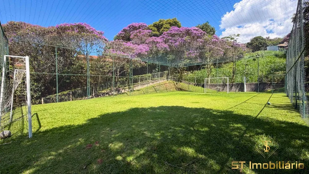 Chácara, 7 quartos, 4326 m² - Foto 10
