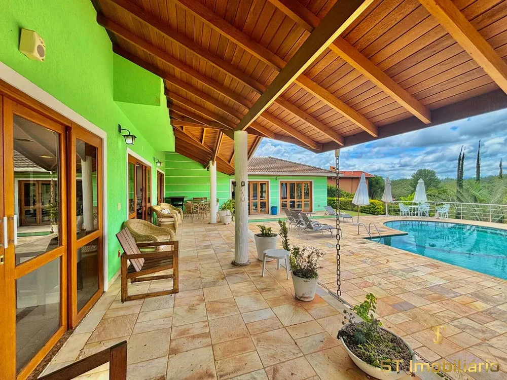 Chácara, 7 quartos, 4326 m² - Foto 9