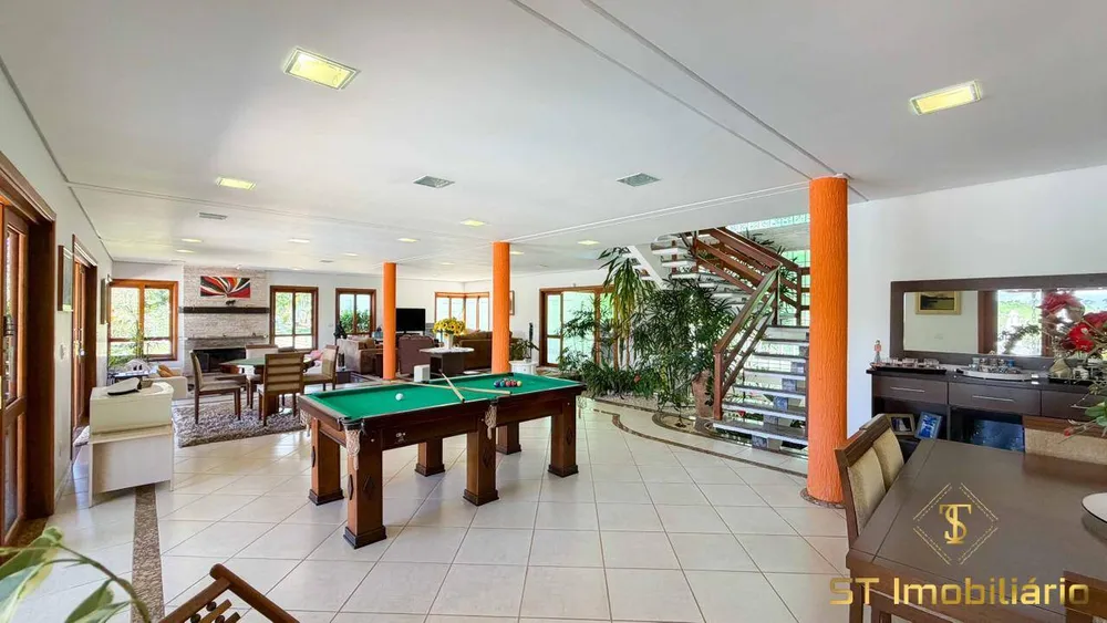 Chácara, 7 quartos, 4326 m² - Foto 3